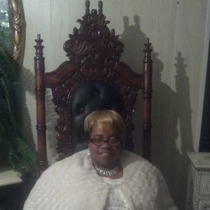 Meet your Posher, Rhonda